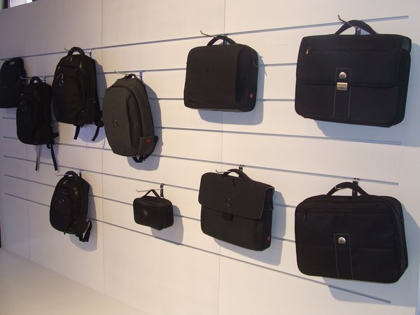 法國標志性箱包品牌DELSEY，4月9日在上海呈獻其2015年新品