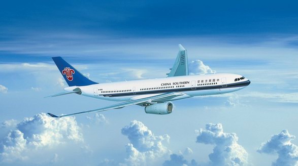 中國南方航空增開飛往南澳大利亞州阿德萊德航班