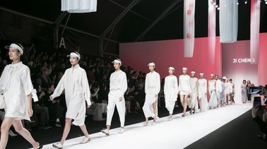 剛柔并濟，JICHENG19SS全新龍抬頭系列盡展個性中國風