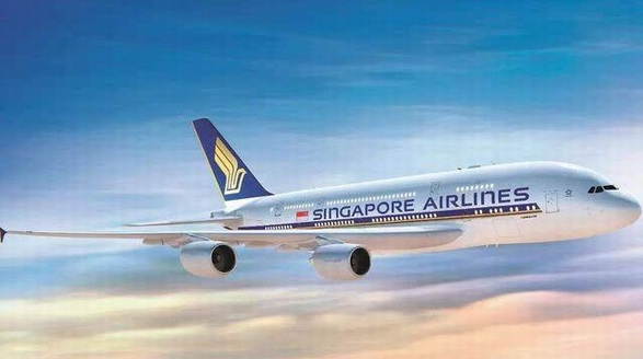 新加坡航空攜手DATAPRO科技公司，為赴新加坡的旅客提供免費旅行WIFI