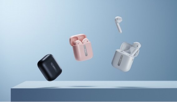 時隔15年，OPPO Enco Free續寫“地鐵CP”浪漫結局