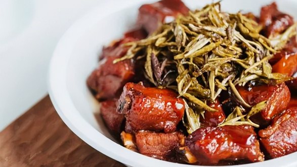 茶葉美食有哪些？7道茶葉美食的做法大全，收好了！
